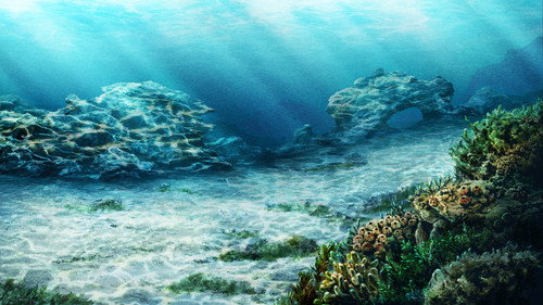 Doraemon the Movie: New Nobita and the Castle of the Undersea Devil