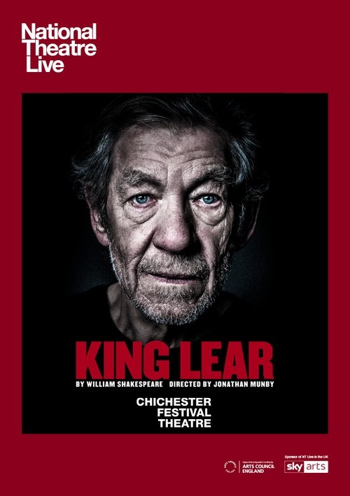 Download National Theatre Live: King Lear Online Free