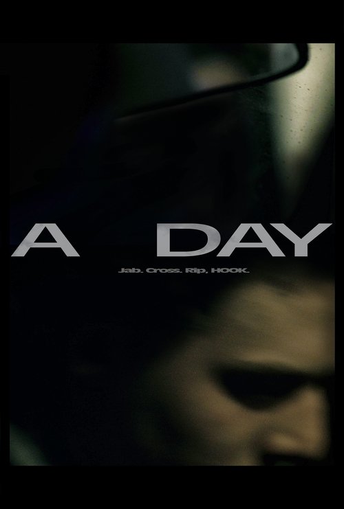 A Day poster