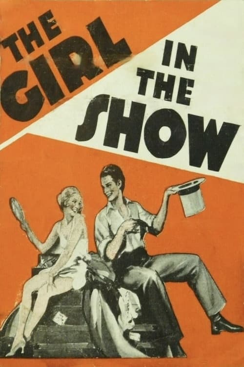 The Girl in the Show (1929)