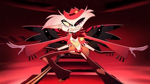Hotel Hazbin: 2×3