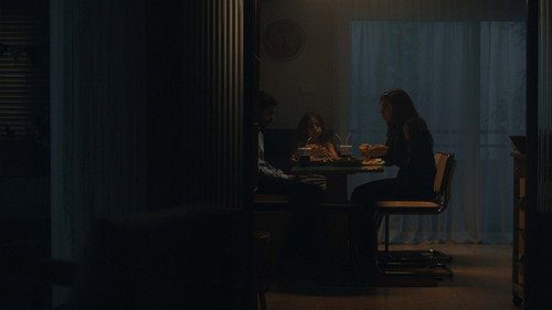 A Sad and Beautiful World