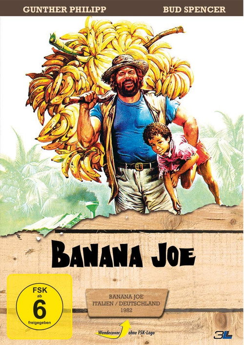 Banana Joe