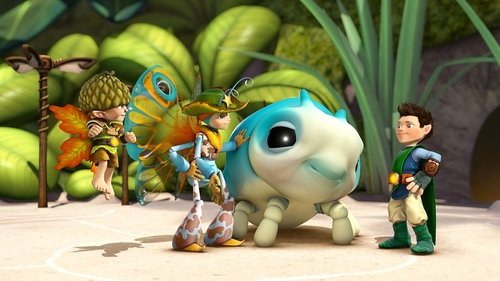 Épisode 11