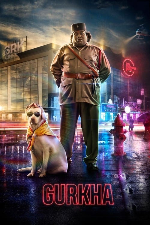 Gurkha (2019)