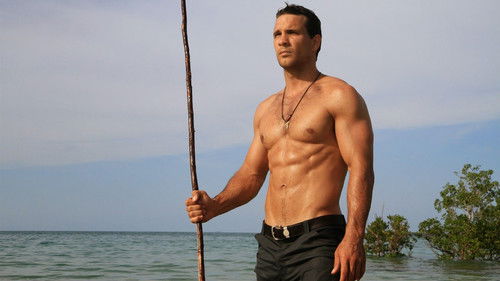 Escena 3 de El superviviente salvaje