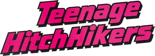 Teenage Hitchhikers