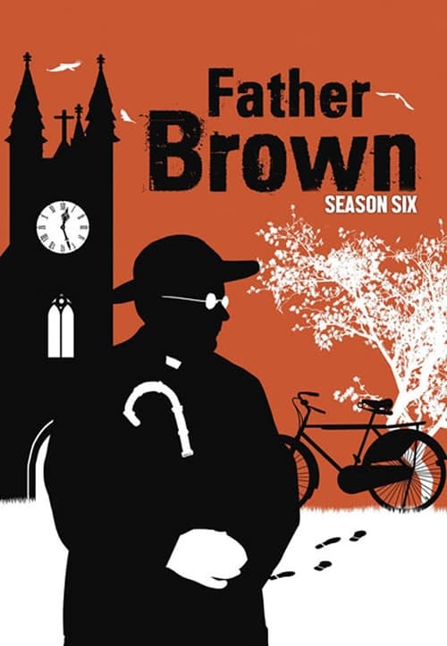 Father Brown, S06 - (2017)