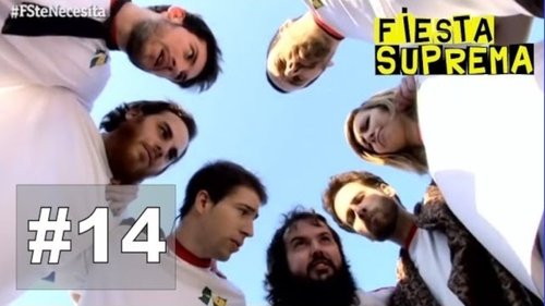 Image de l'épisode 14