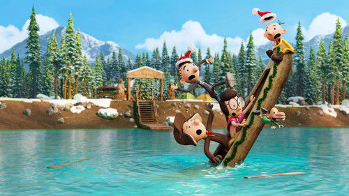 Diário de um Banana: A Gota d’Água