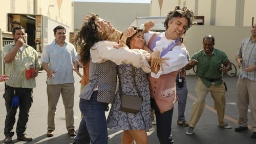 Jane the Virgin: 3×19