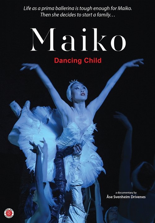 Maiko: Dancing Child 2015