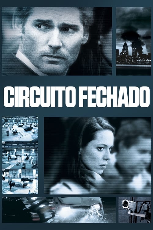 Image Circuito Fechado