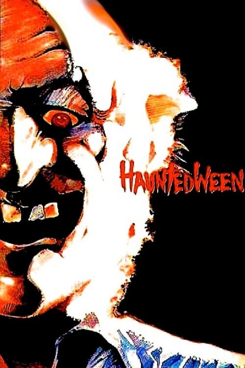 HauntedWeen (1991)