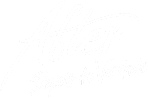 After: Depois da Verdade - Logo 1