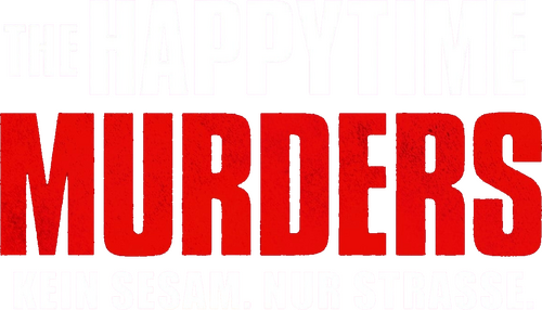 The Happytime Murders