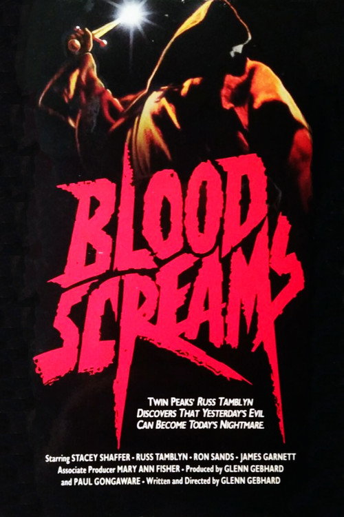 Blood Screams