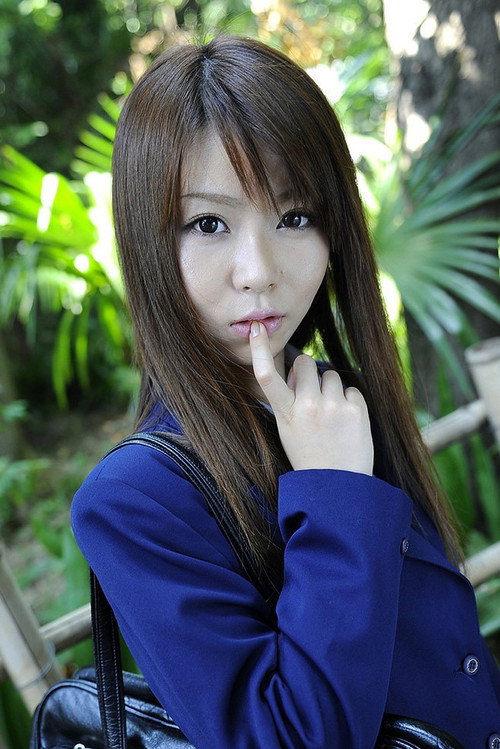 Foto de 直嶋あい