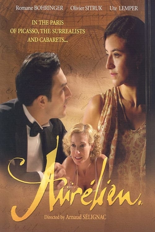 Aurélien (2003) poster