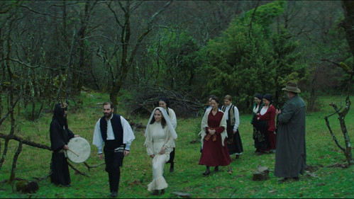 Endless Land — still 11