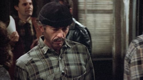 Poster della serie Hill Street Blues