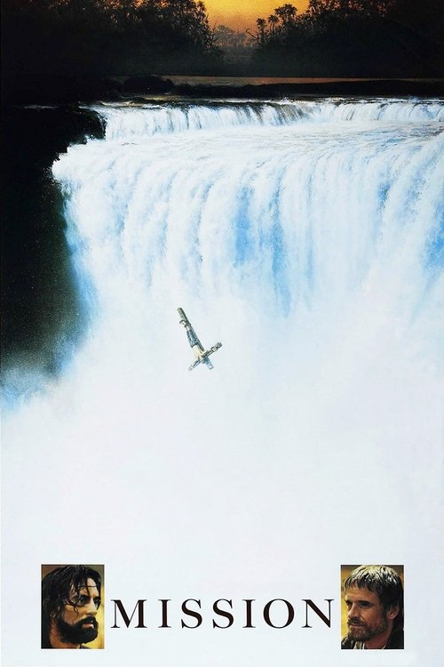 Mission 1986