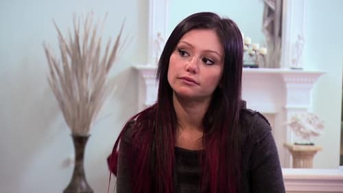 Poster della serie Snooki & JWOWW