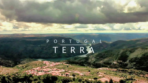 Portugal Terra - A natureza em Portugal - Season 1 Backdrop Blur