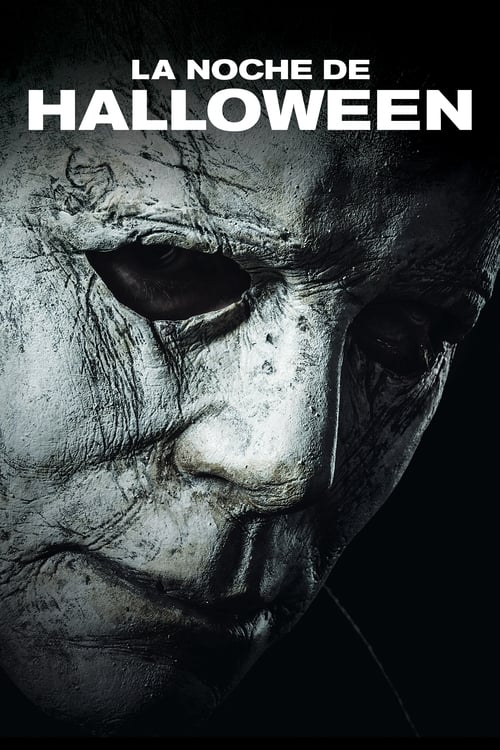 Halloween poster