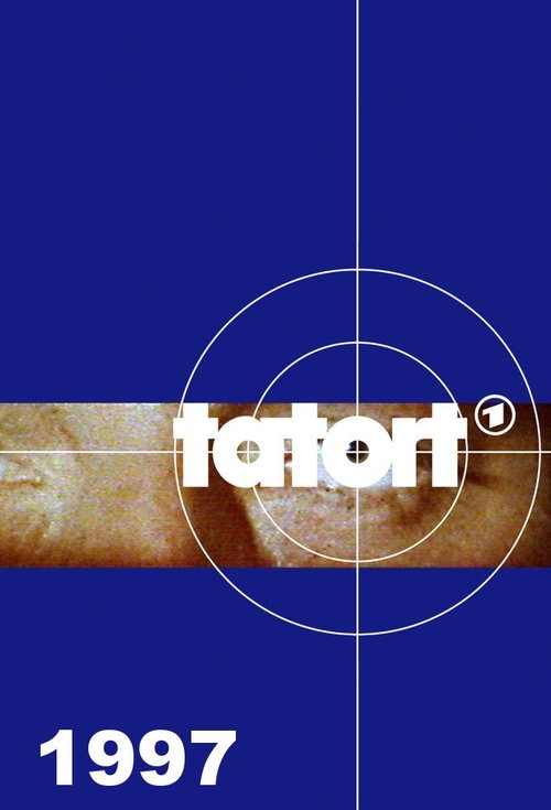 Ver temporada 28 de Tatort Póster de la temporada 28 de la serie Tatort