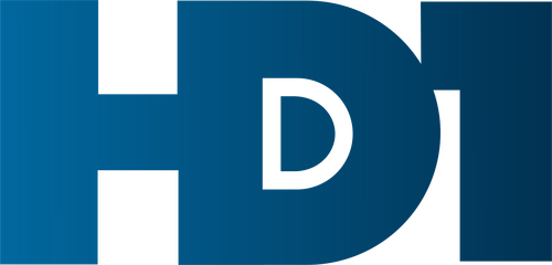 HD1 logo