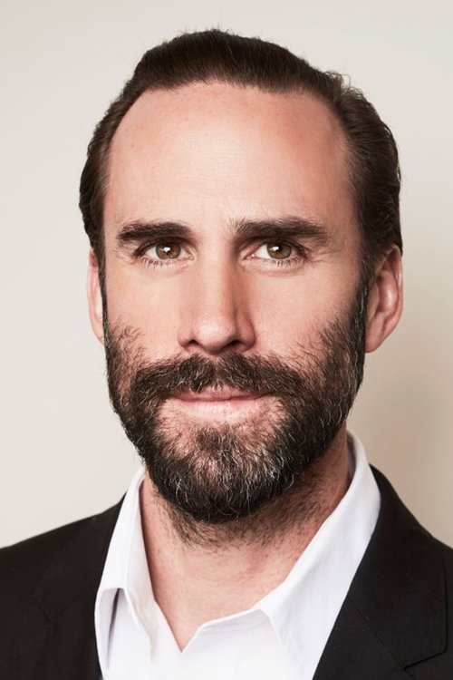 Kép: Joseph Fiennes színész profilképe