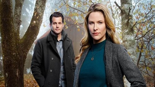 Poster della serie Mystery 101