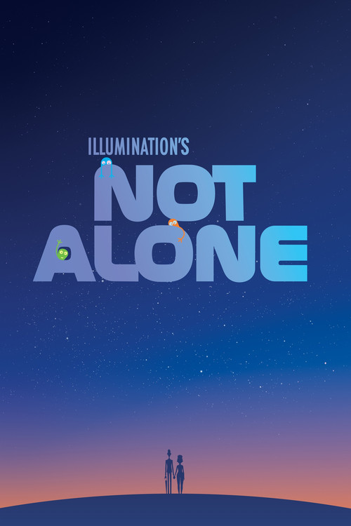 Not Alone