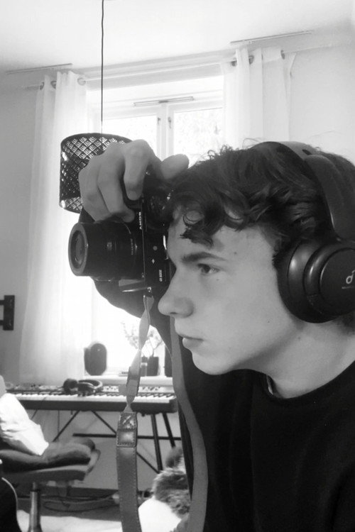Simon Hegdal