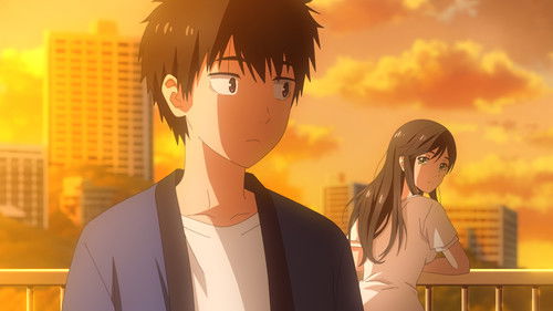 Wash It All Away: 1×2