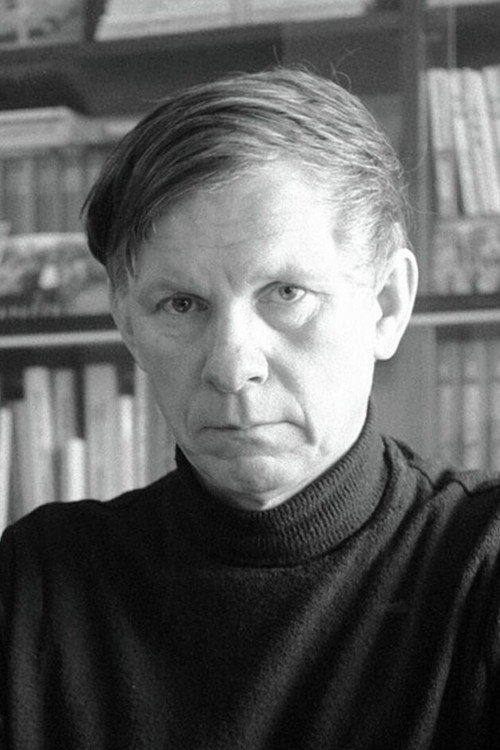 Vasili Bykov
