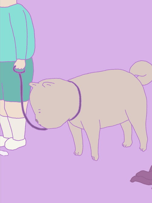 little boarlet poster