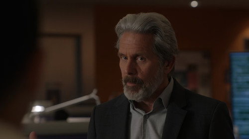 NCIS S19E15 — Thick As Thieves episode still
