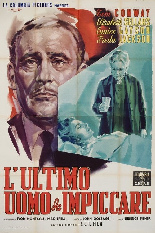 L'ultimo uomo da impiccare
