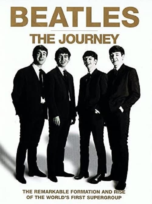 Beatles: The Journey poster