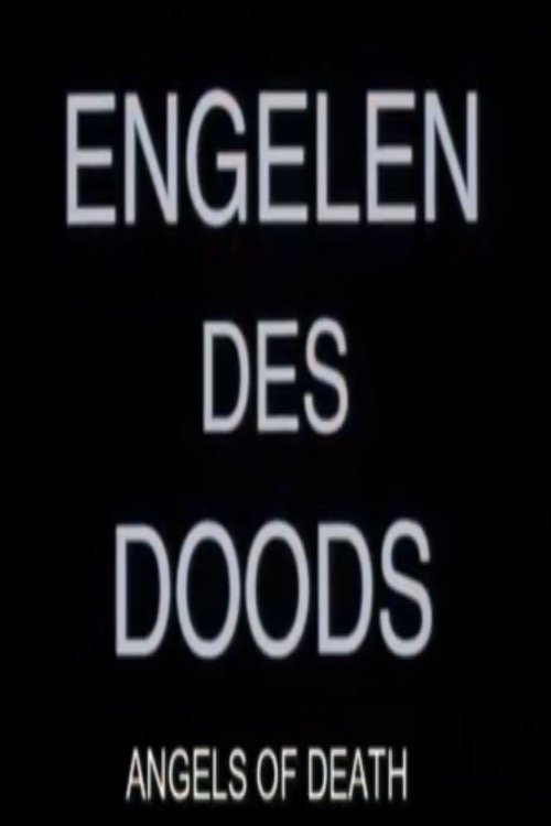 Engelen des doods movie poster player