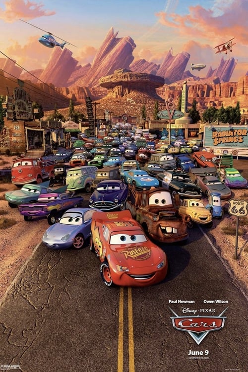 Posters