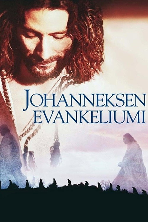 Johanneksen evankeliumi
