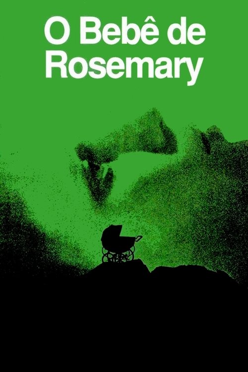 Poster do filme Rosemary's Baby