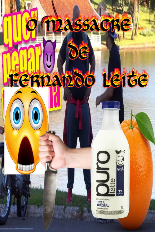 O Massacre de Fernando Leite