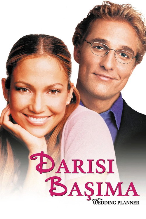 Darısı Başıma - FİLM Afişi