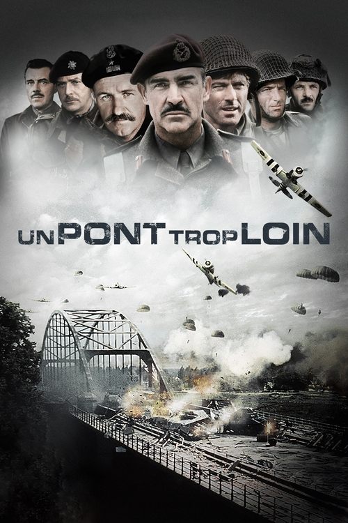 Un pont trop loin (1977)