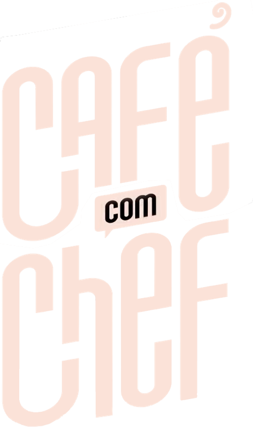 Cafe com Chef