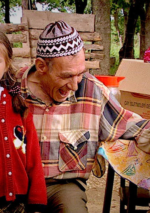 Tuba Dalları - YERLİ Afişi
